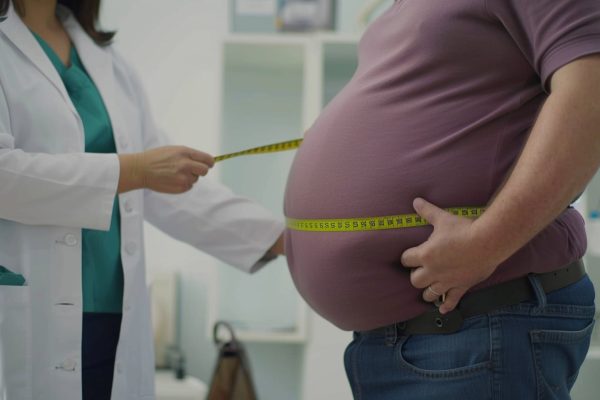 Mara Fernández reveló los efectos tóxicos de la gordofobia y la cultura del cuerpo perfecto