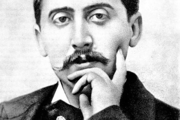 Marcel Proust, ¿psicoanalista: los celos, Albertina y la búsqueda interminable de la verdad