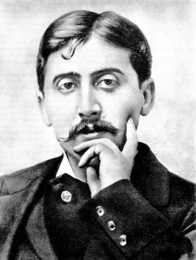 Marcel Proust, ¿psicoanalista: los celos, Albertina y la búsqueda interminable de la verdad