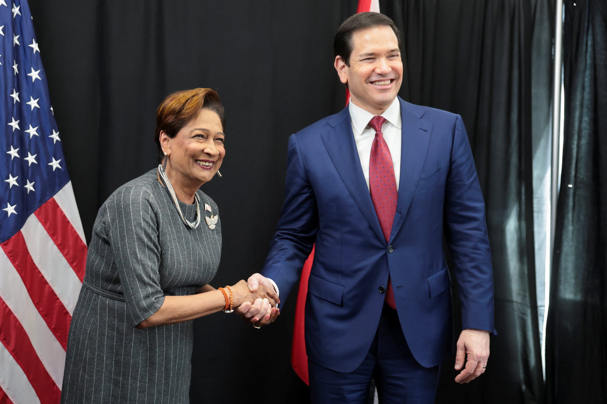 Marco Rubio anticipó una nueva fase en Venezuela y afirmó que el país deberá celebrar “elecciones democráticas, libres y justas”