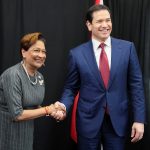 Marco Rubio anticipó una nueva fase en Venezuela y afirmó que el país deberá celebrar “elecciones democráticas, libres y justas”