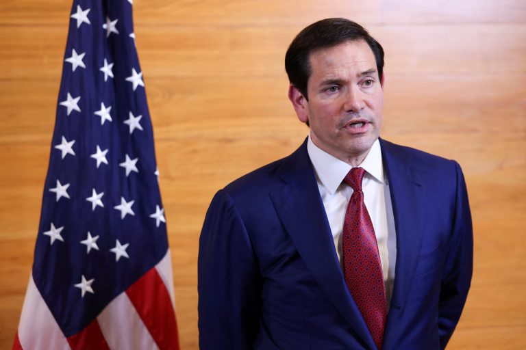 Marco Rubio reiteró el respaldó estadounidense a la seguridad en Haití: “Estados Unidos pedirá cuentas a quienes apoyan a las bandas”