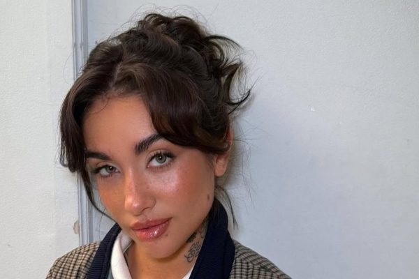 María Becerra sorprendió al contar qué animal sería si fuera una therian