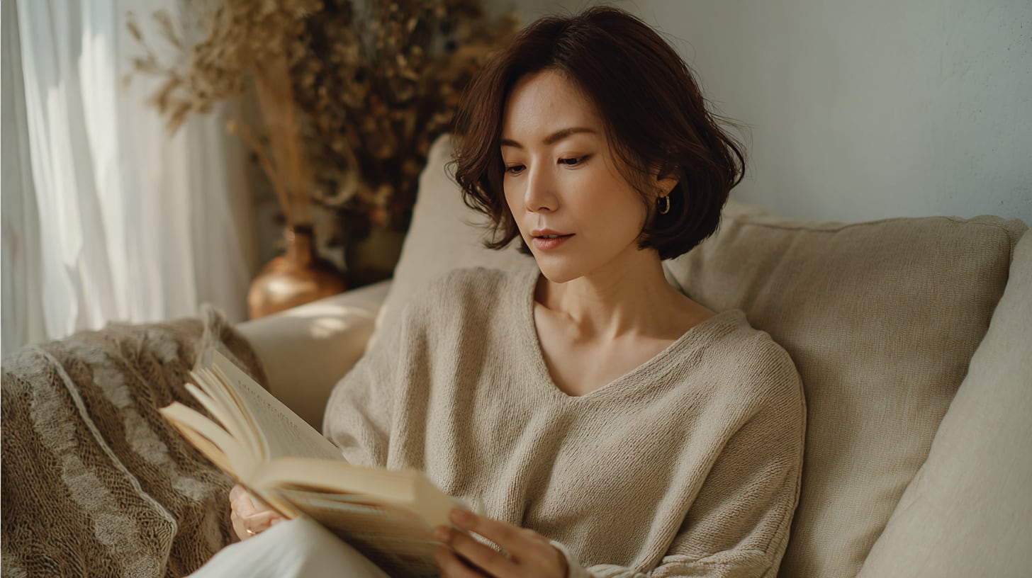 Goldstein establece que no es el grado de armonía o placer lo que determina la calidad de una biografía, sino la capacidad de actuar de forma “contraentrópica”: fomentar el conocimiento, la bondad y el orden frente a la tendencia natural al caos (Imagen Ilustrativa Infobae)