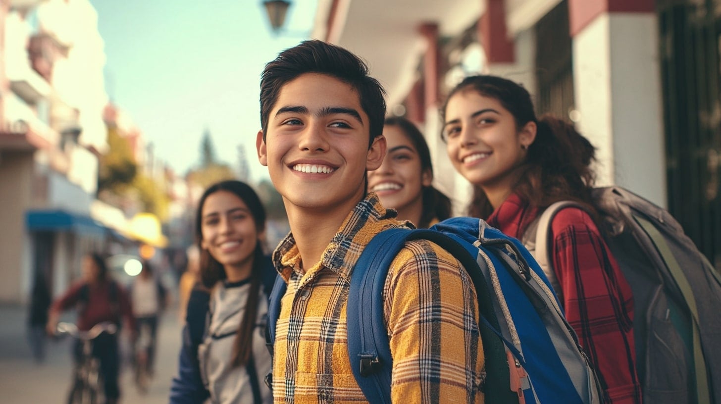 Goldstein marca un momento preciso en la evolución humana: el paso de ser simple materia viva a convertirse en lo que identifica como Homo iustificans, la criatura que siente una necesidad insoslayable de tener razones para existir. Este proceso de reflexión culmina en la pregunta esencial: “¿Importo?“ (Imagen Ilustrativa Infobae)