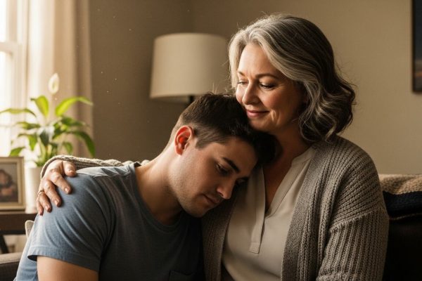 Más allá de la felicidad: repensar la vida humana a la luz de la búsqueda de sentido