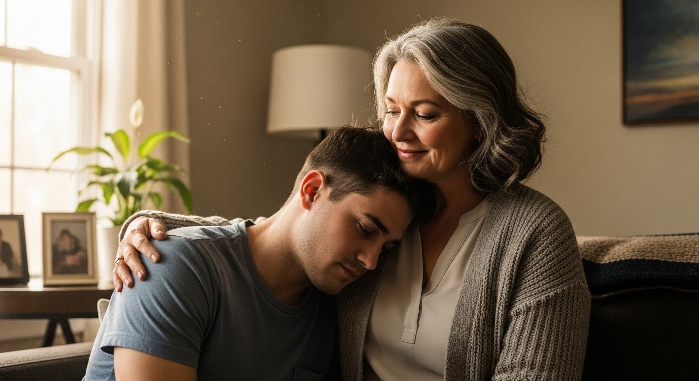 Más allá de la felicidad: repensar la vida humana a la luz de la búsqueda de sentido