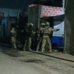 Más de 60 allanamientos en Lanús para desbaratar una banda de motochorros que operaba en autopista Ricchieri