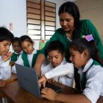 Más de 876 mil estudiantes regresarán a clases en Panamá desde el 2 de marzo