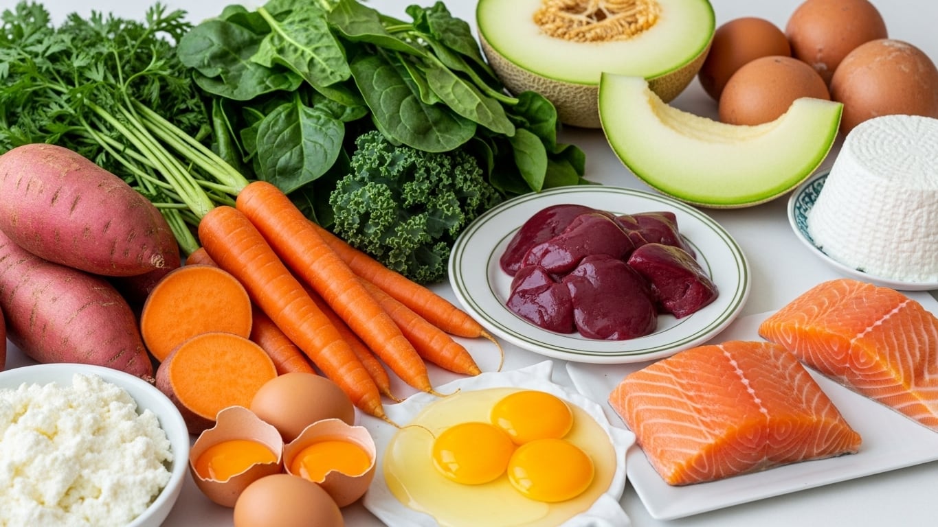 Adoptar una alimentación saludable ayuda a reducir la grasa en el hígado, según especialistas de Mayo Clinic (Imagen Ilustrativa Infobae)