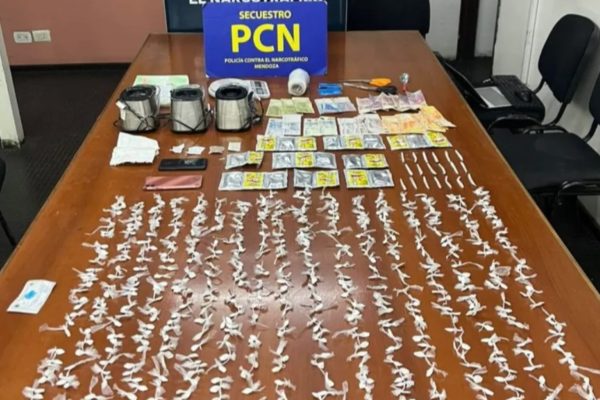 Mataron a tiros a un joven en Mendoza e investigan los motivos del violento ataque