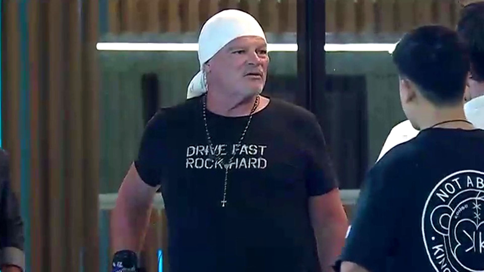 Matías Alé contó el motivo por el que echó a Alfa de su obra en Mar del Plata: “Me perjudicaba”