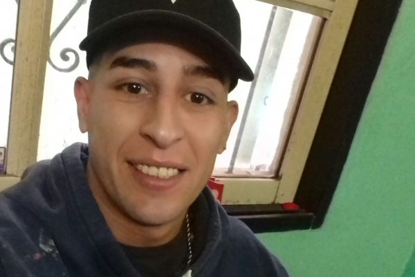 Mató a su tío a golpes con un bate de béisbol en medio de un conflicto por un terreno en Pilar