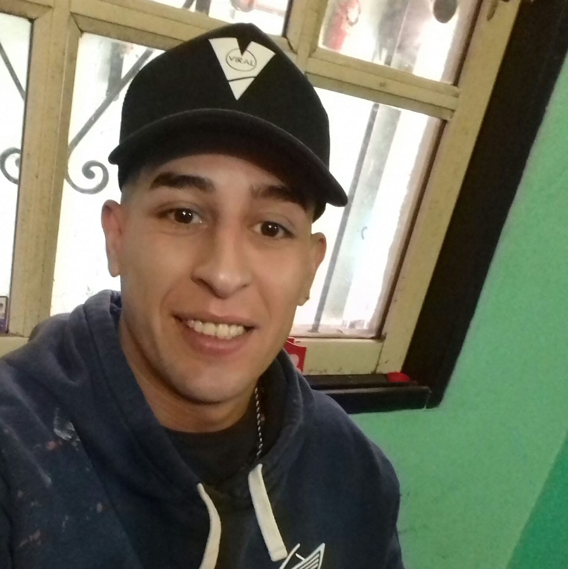 Mató a su tío a golpes con un bate de béisbol en medio de un conflicto por un terreno en Pilar