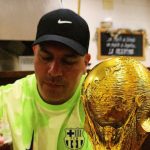 Maxi El Brother recordó cómo convenció a Bad Bunny para venir por 1° vez al país: “Había que conquistar las plazas”