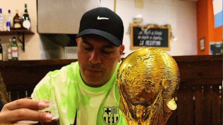 Maxi El Brother recordó cómo convenció a Bad Bunny para venir por 1° vez al país: “Había que conquistar las plazas”