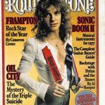 Medio siglo del álbum de Peter Frampton que redefinió el impacto de las grabaciones de rock en vivo