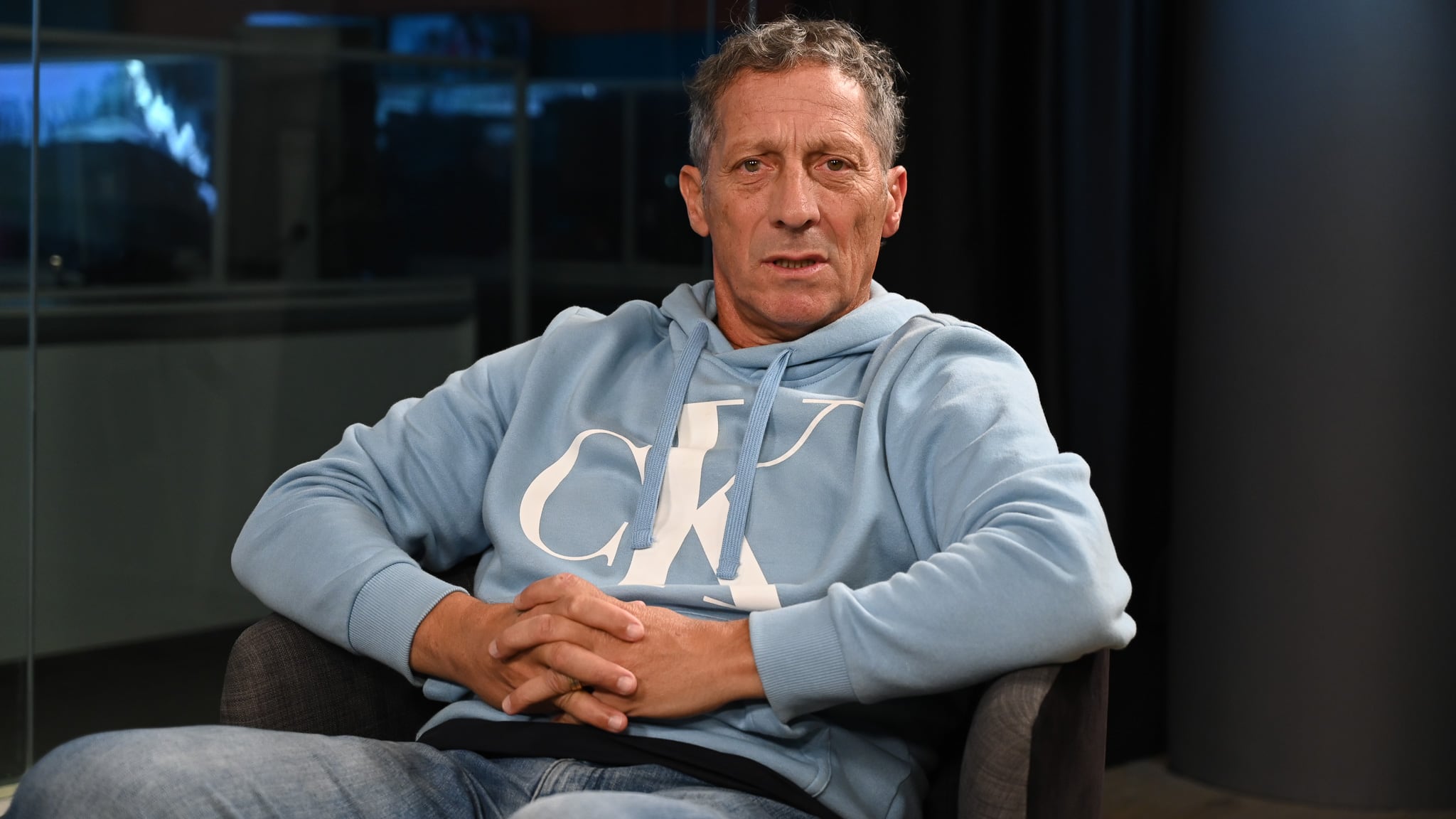 Pedro Troglio, una de las víctimas (Candela Teicheira)