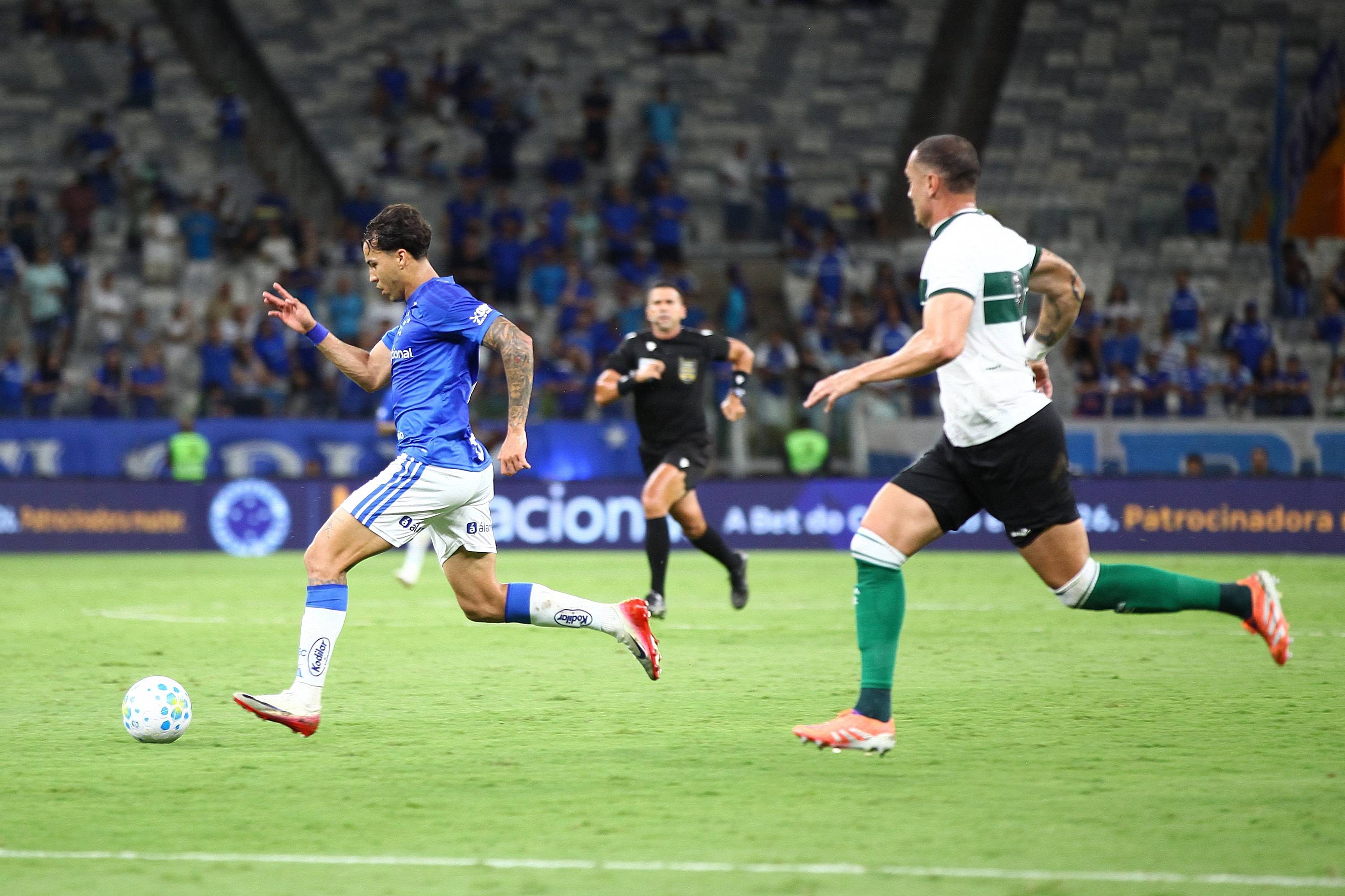 El Brasileirao podría pasar a tener 18 equipos en lugar de 20 (Copyright: xEvandroxOliveirax)