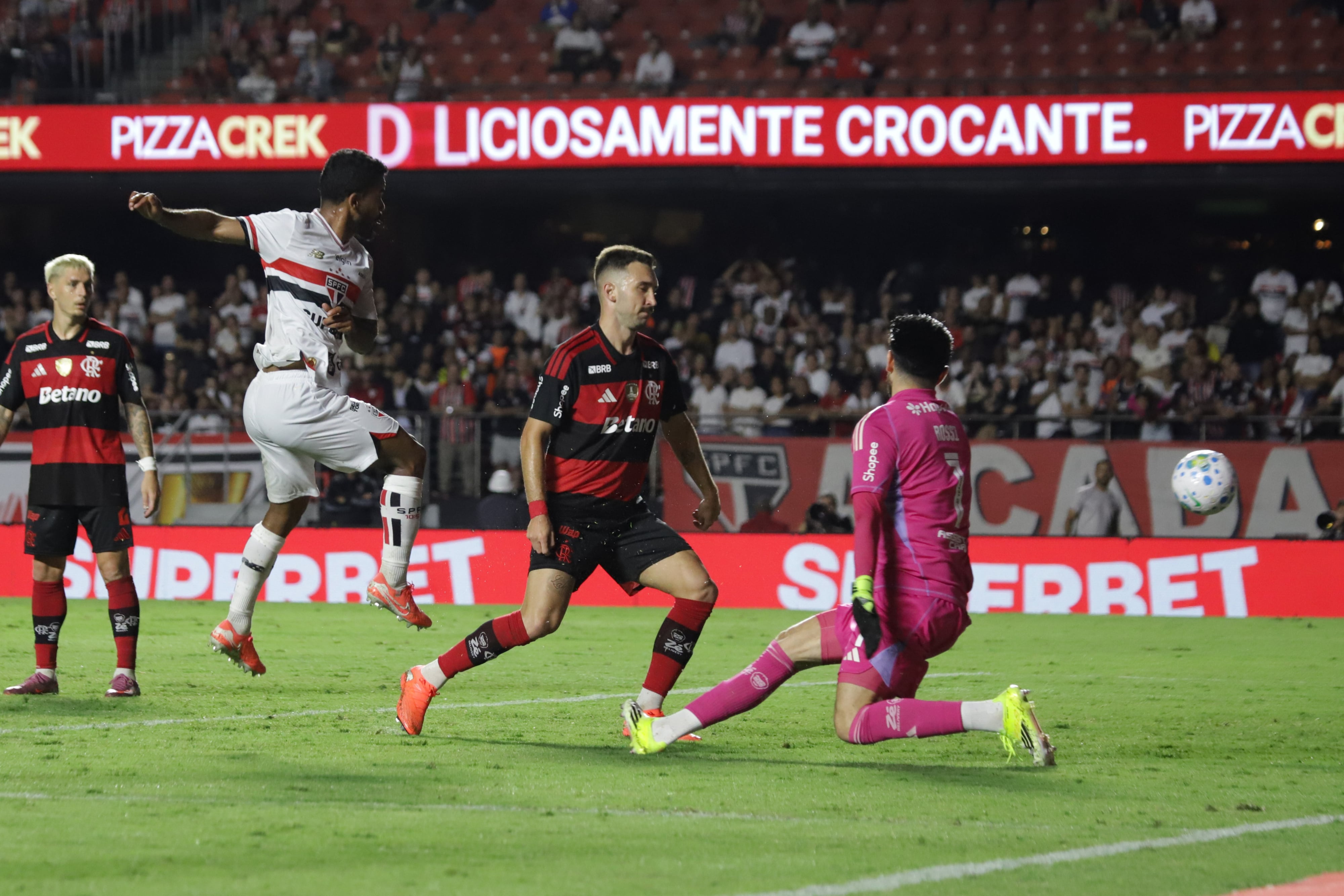 El fútbol brasileño estudia la chance de achicar el número de equipos en Primera División (Credit Image: © Fabricio Bomjardim Da Silva/TheNEWS2 via ZUMA Press Wire)