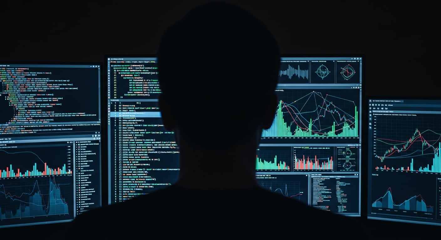 Latinex cerró 2025 con 291 emisores listados, principalmente de los sectores financiero e inmobiliario. (Imagen Ilustrativa Infobae)