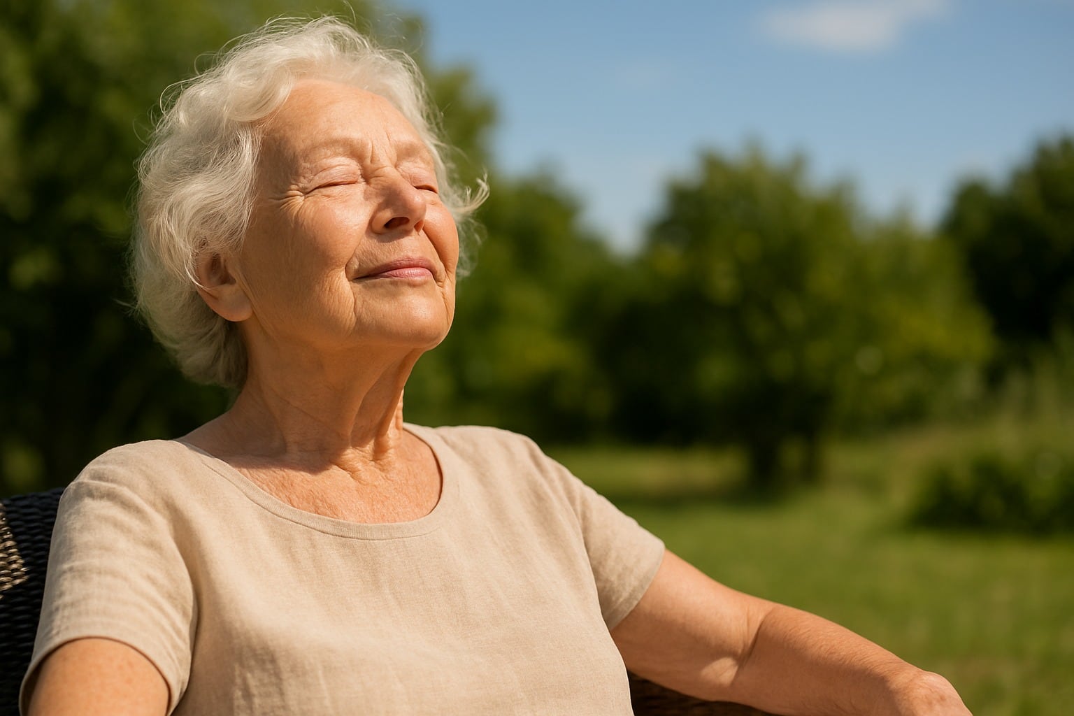 El análisis de personas longevas asocia perfiles de bifidobacterium juveniles a la protección frente al deterioro del envejecimiento y ciertas enfermedades neurodegenerativas (Imagen Ilustrativa Infobae)