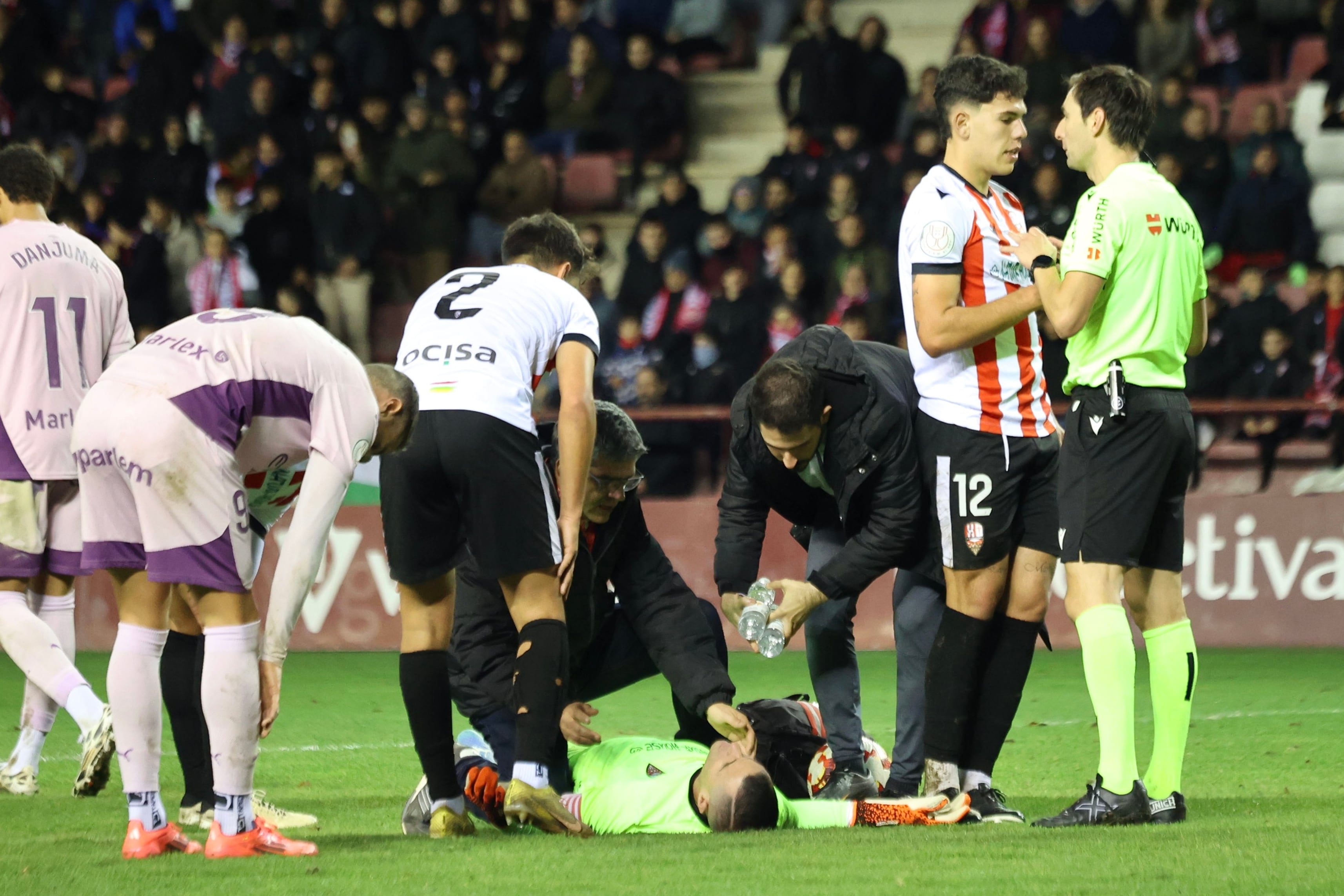 La propuesta contempla excepciones necesarias y claras, como lesiones graves (Foto EFE/ Raquel Manzanares) 