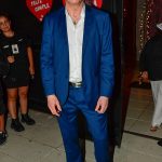 Mirtha Legrand cumple 99 años: los invitados que la acompañaron