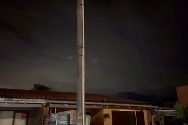 Misterio en Uruguay: comisión que estudia ovnis concluyó qué fue el fenómeno que se vio en el cielo