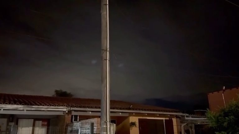 Misterio en Uruguay: comisión que estudia ovnis concluyó qué fue el fenómeno que se vio en el cielo