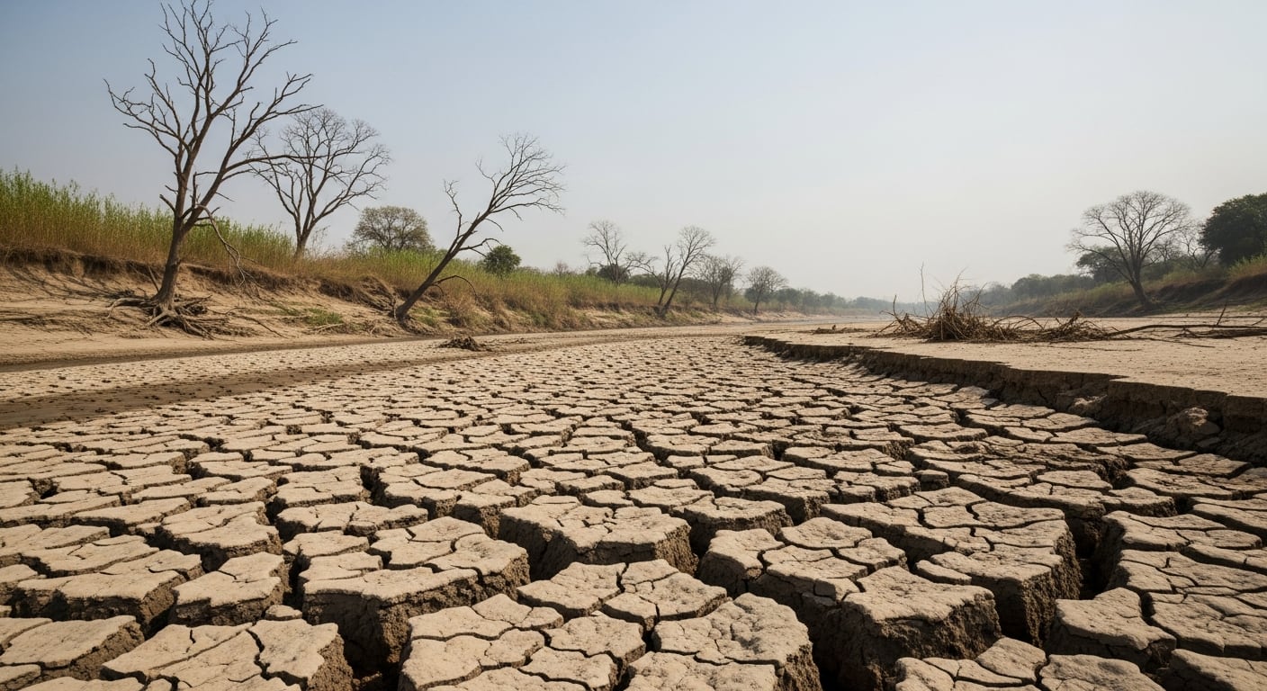 Mitigar el daño ambiental y prevenir futuros impactos se imponen como prioridades, dado que revertir el daño existente resulta casi imposible (Imagen Ilustrativa Infobae)