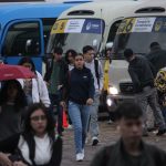 Modernización del transporte público en Tegucigalpa: una apuesta tecnológica para mejorar la movilidad