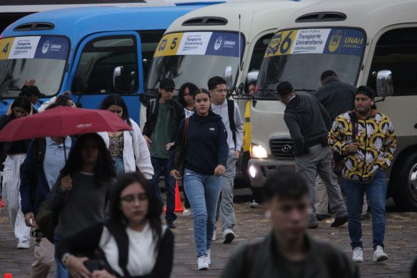 Modernización del transporte público en Tegucigalpa: una apuesta tecnológica para mejorar la movilidad
