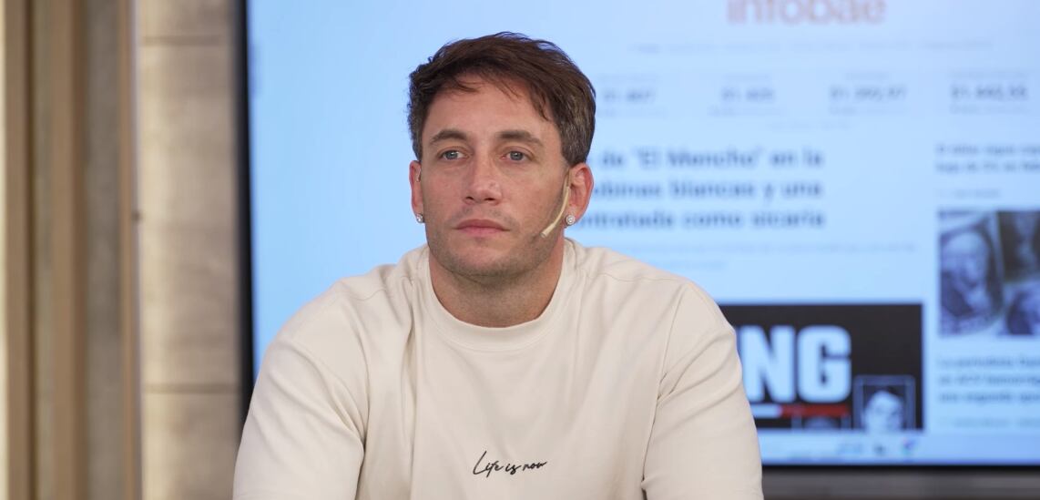 Momo Benavides: “Me ofrecieron entrar en política y siempre dije que no”