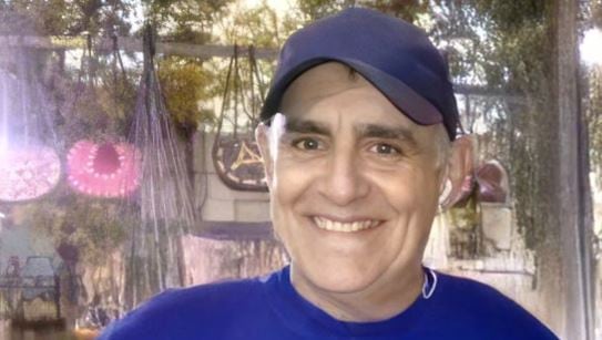 Murió el actor Rubén Polimeni, reconocido por su rol “Rincón de luz” (Asociación de Actores)