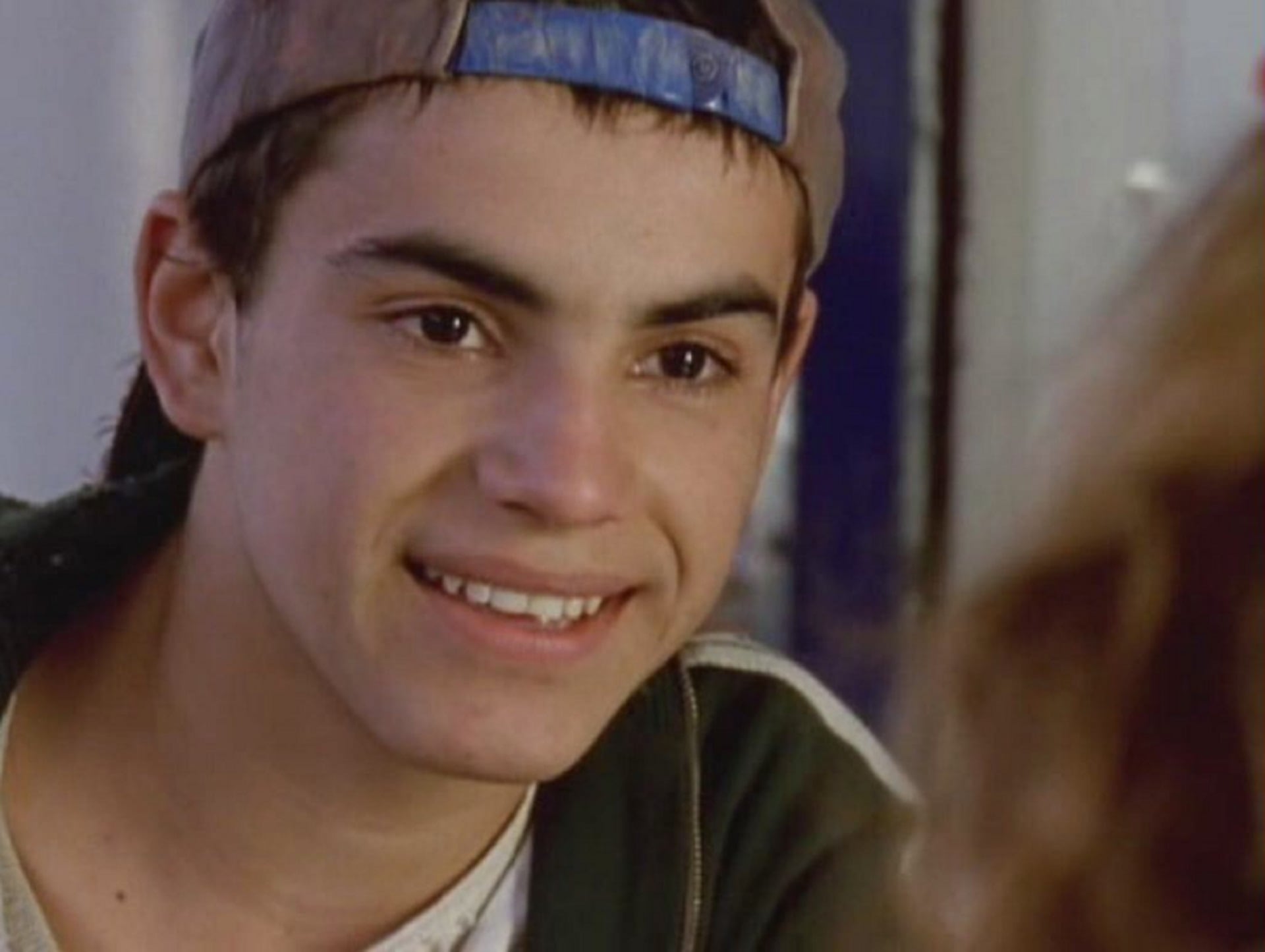 El Polaquito, la película de 2003, dirigida por Juan Carlos Desanzo 