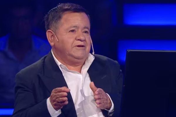 Murió Juan Carlos Velázquez, recordado como El Mini de Duro de domar