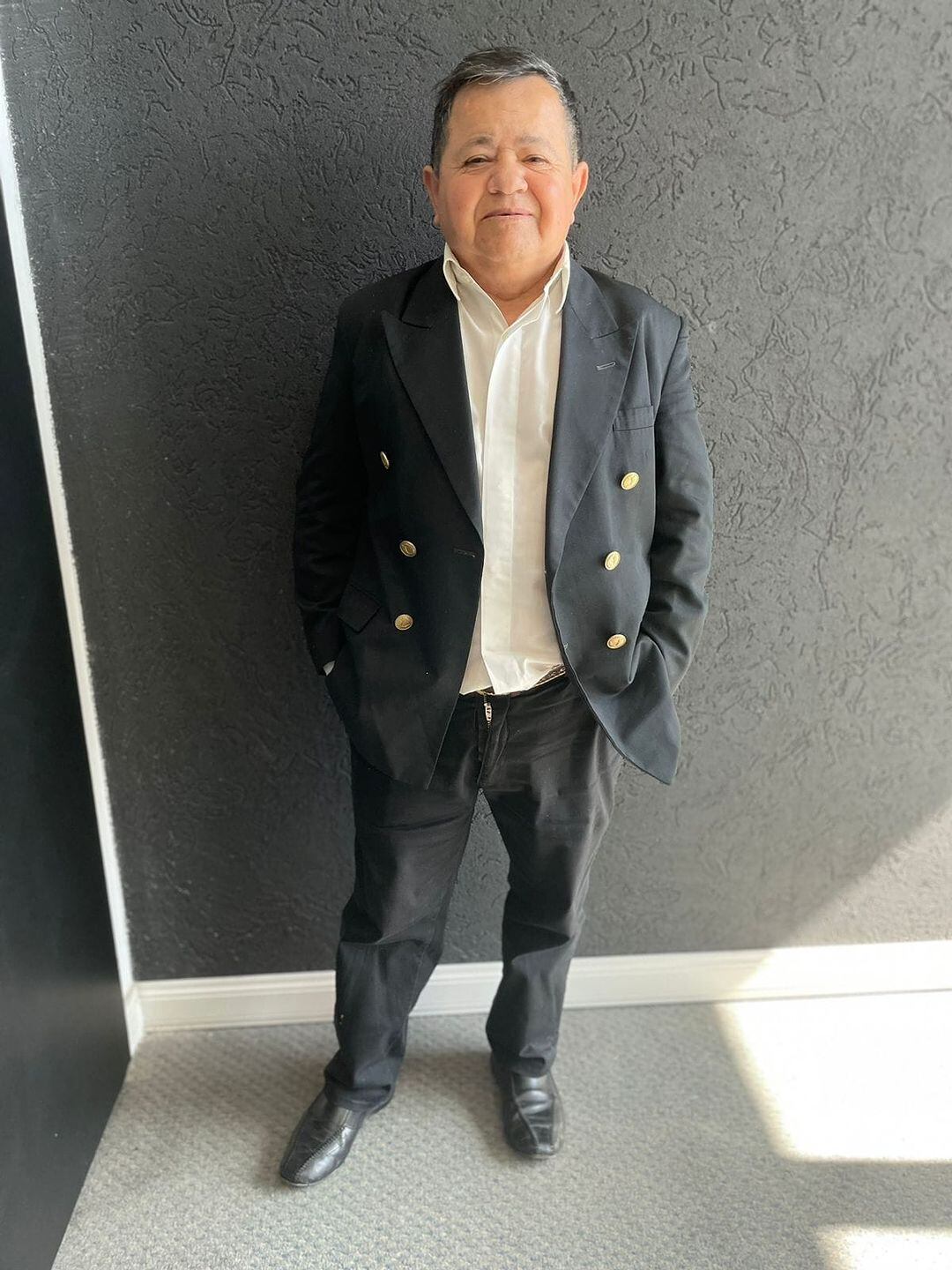 Juan Carlos Velázquez, más conocido como El Mini, además de su recordada participación en Duro de Domar fue parte de Todo x 2 pesos y Bendita