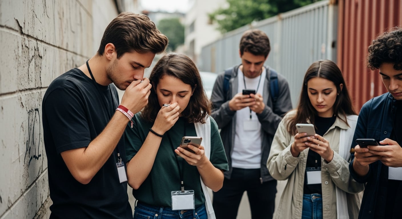 Italia impulsa una peculiar iniciativa en Brendola para detectar malos olores y combatir la polución (Imagen Ilustrativa Infobae)