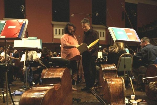 “No echo de menos esos días, pero estoy orgulloso de las películas”, afirmó Peter Jackson a 25 años de El Señor de los Anillos