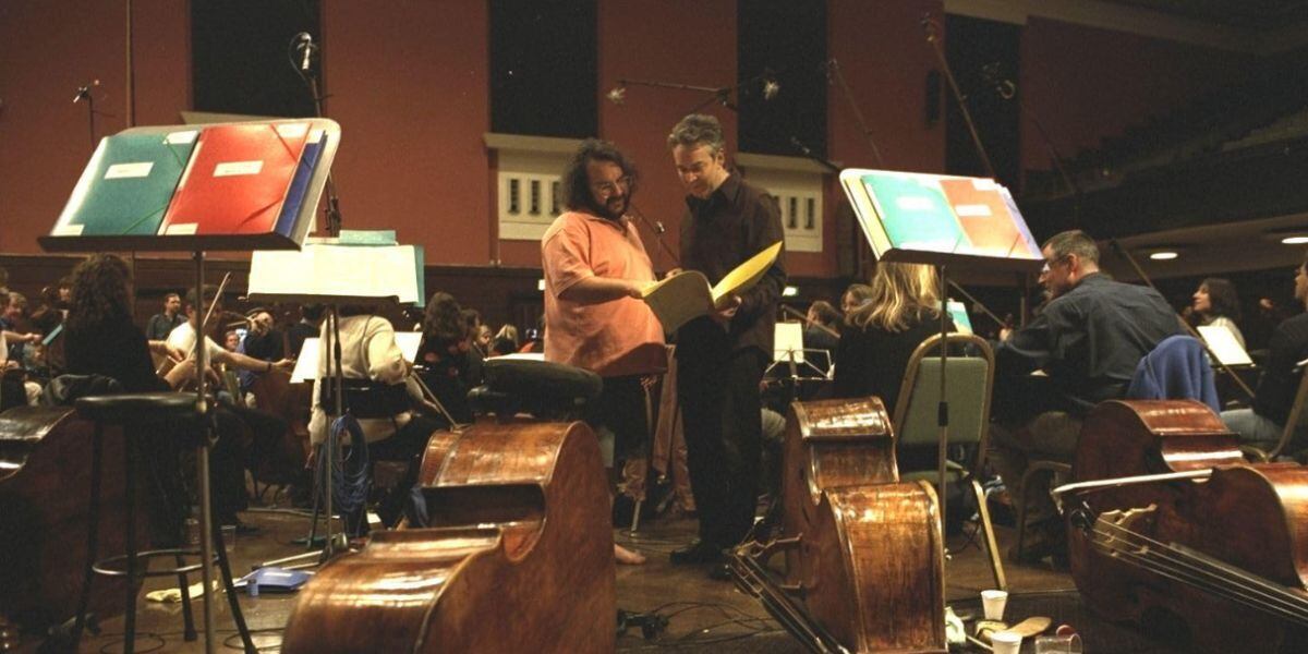 “No echo de menos esos días, pero estoy orgulloso de las películas”, afirmó Peter Jackson a 25 años de El Señor de los Anillos