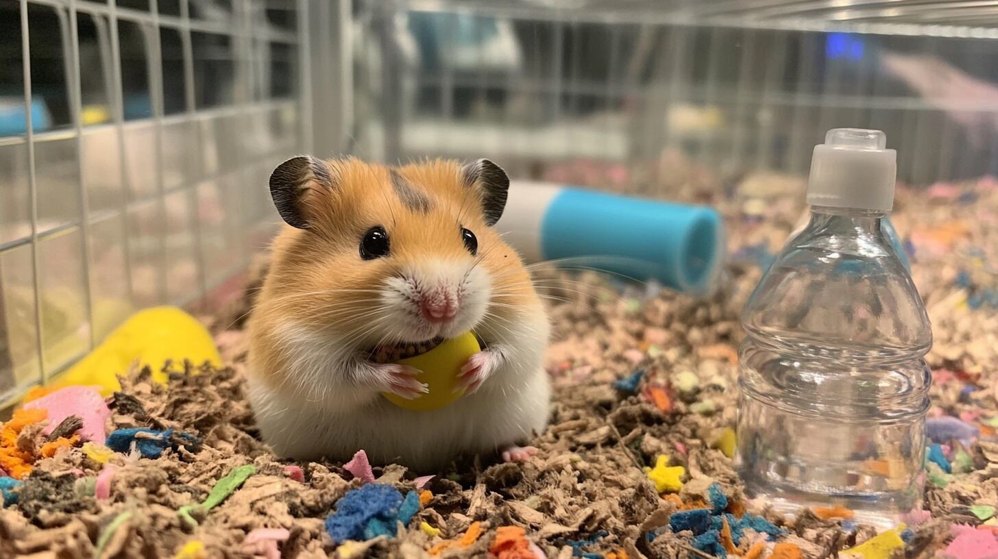 Los estudios europeos destacan el papel de la convivencia con pequeños animales en el desarrollo del autocontrol infantil (Imagen Ilustrativa Infobae)