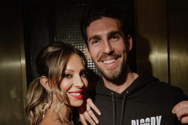 Noelia Marzol recordó el día en que su esposo canceló su boda 24 horas antes de la ceremonia: “Tenía una ira tremenda”