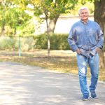 Nunca es tarde para que los pacientes con cáncer se activen, según un estudio