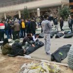 Organismos denuncian la muerte del influencer Ali Rahbar tras ser detenido en las protestas en Irán