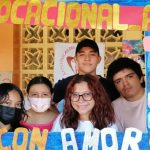 Organización religiosa impulsa acciones para prevenir la trata de personas en El Salvador