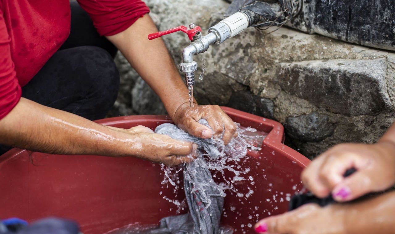 El Foro Regional WASH 2026 en Honduras reúne a diez países latinoamericanos y caribeños para buscar soluciones al acceso al agua. (Foto: Archivo)