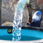 Organizaciones y gobiernos presentan en Honduras el plan Agua Nexus para innovar en saneamiento