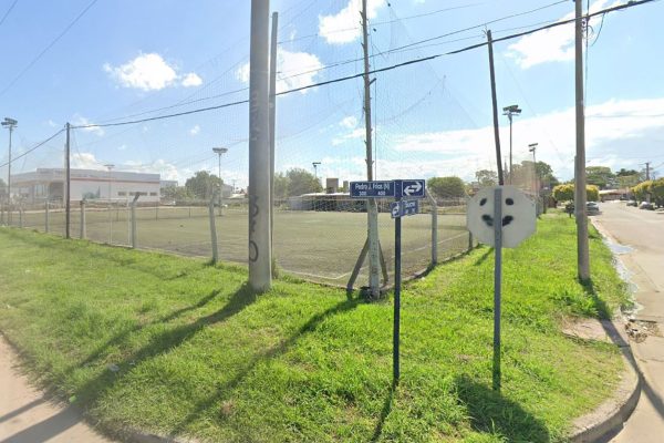 Otro hombre murió en un partido de fútbol en Córdoba y es el tercer caso en menos de una semana