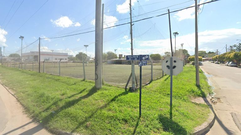 Otro hombre murió en un partido de fútbol en Córdoba y es el tercer caso en menos de una semana